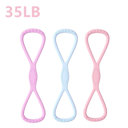 yoga resistance band