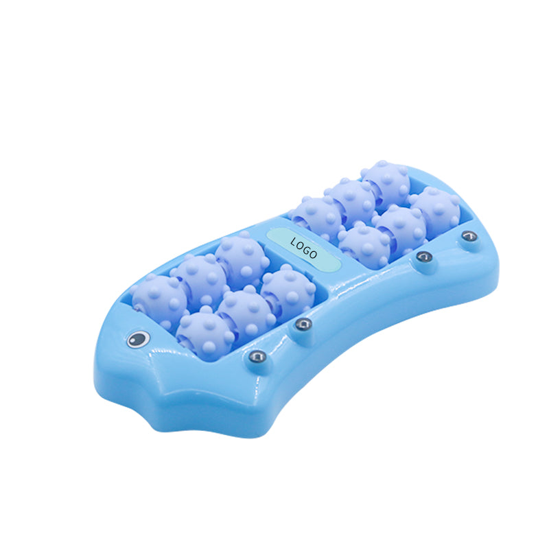 Foot massager