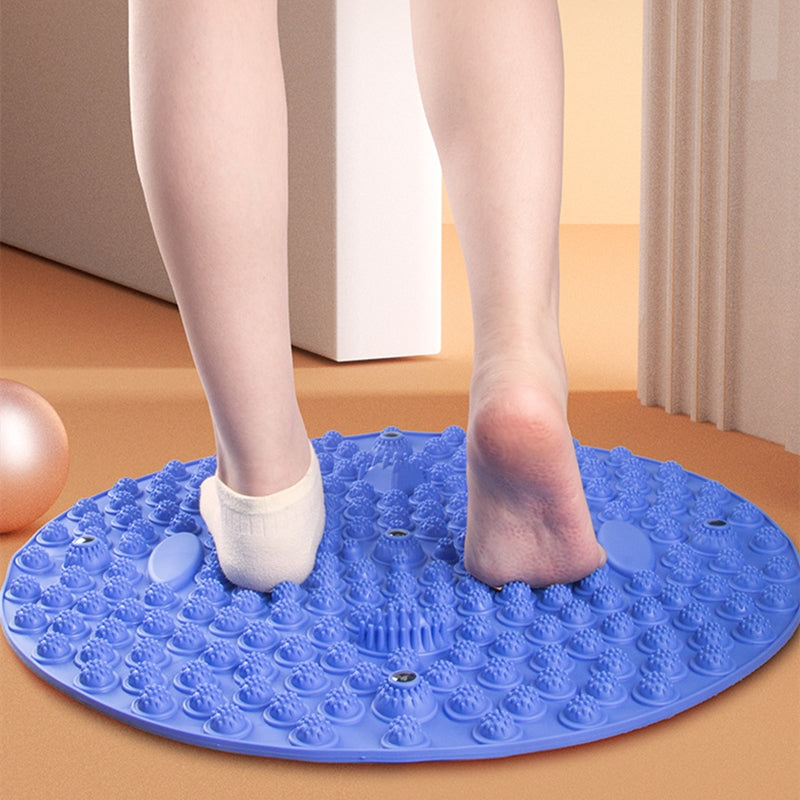 Foot massager