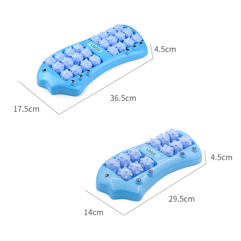 Foot massager