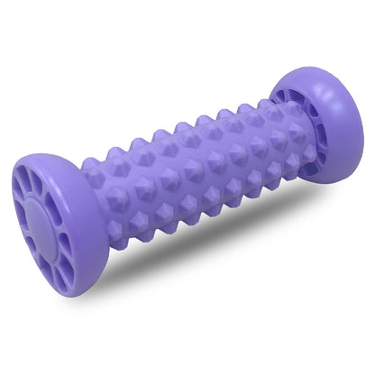 Foot Massager Ball Roller Yoga Muscle Roller Stick For Feet Hand Leg Relaxation Manual Massage Therapy Pain Relief Acupressure