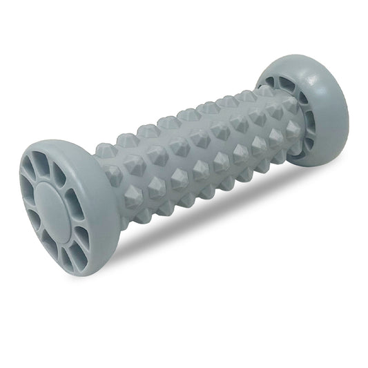 Foot Massager Ball Roller Yoga Muscle Roller Stick For Feet Hand Leg Relaxation Manual Massage Therapy Pain Relief Acupressure
