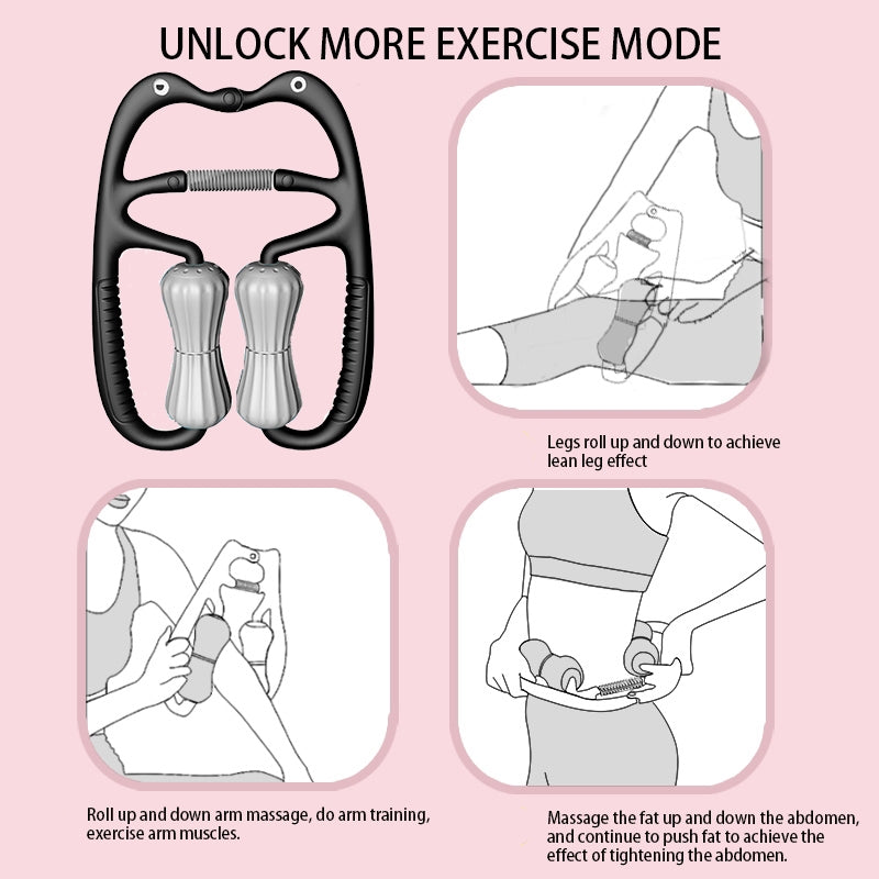 Leg Massager