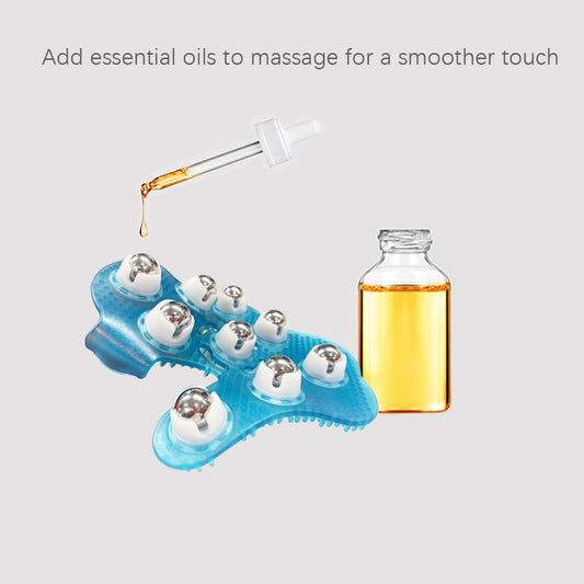 Ball Massager