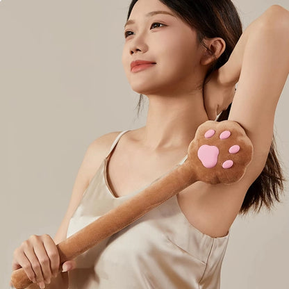 Massage hammer