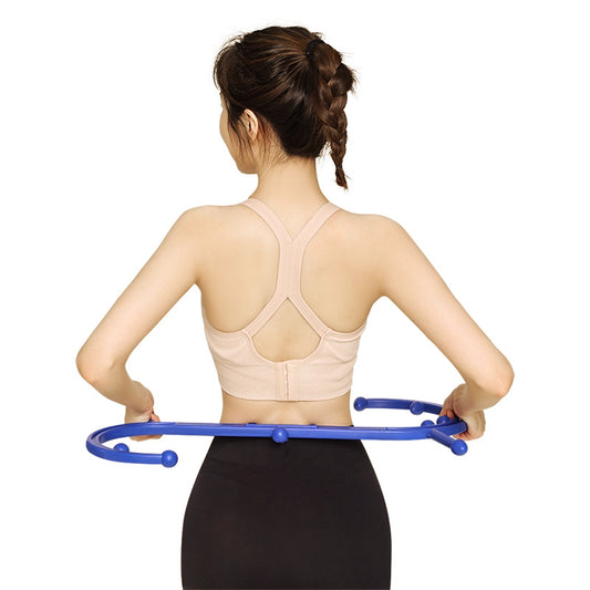 Trigger point self-massager
