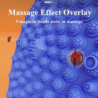 Foot massager