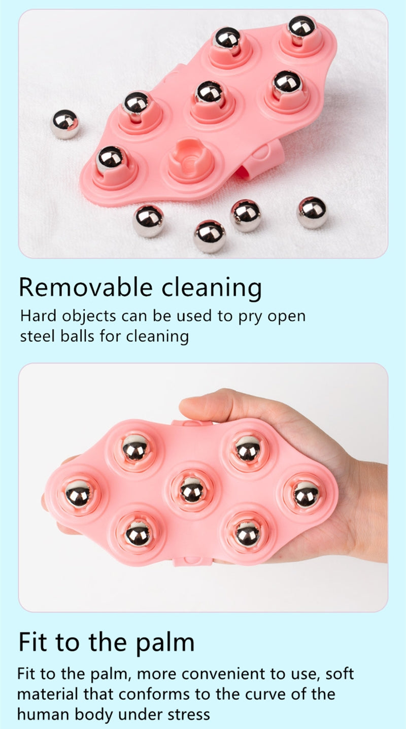 Ball Massager