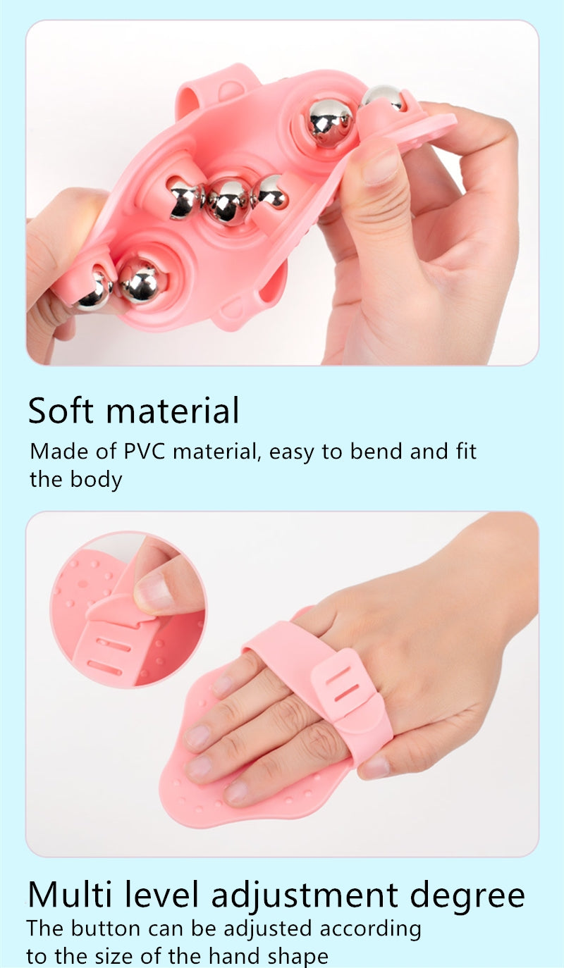 Ball Massager