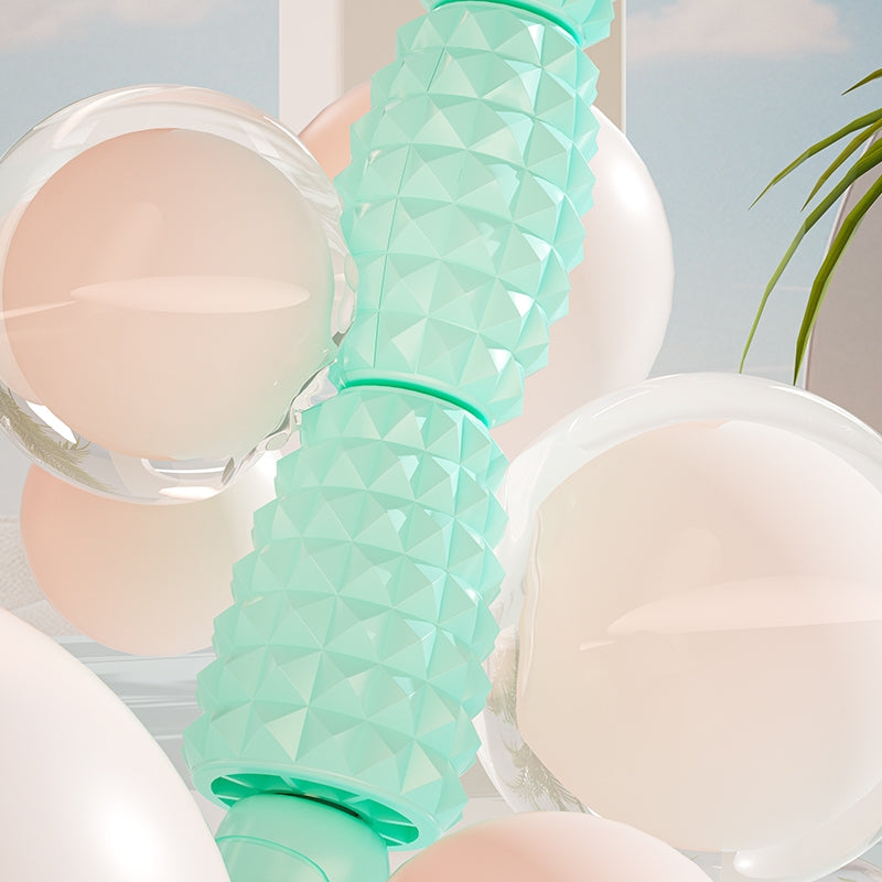 Roller Massage Stick