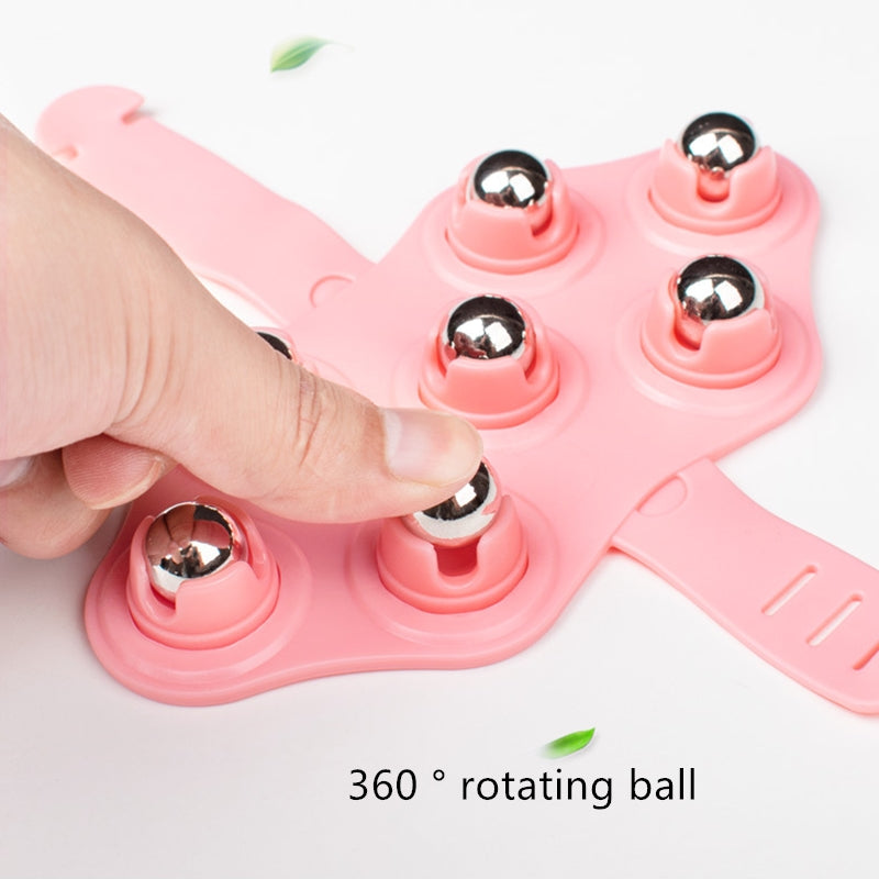 Ball Massager