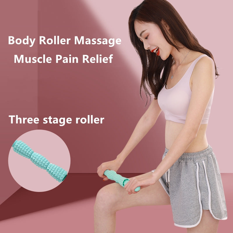 Roller Massage Stick