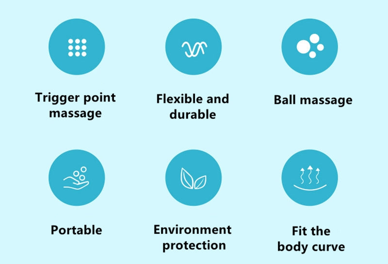 Ball Massager