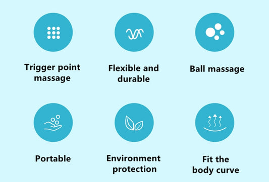 Ball Massager