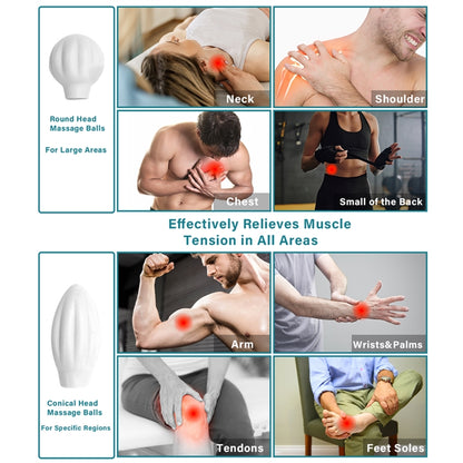 Neck Massager