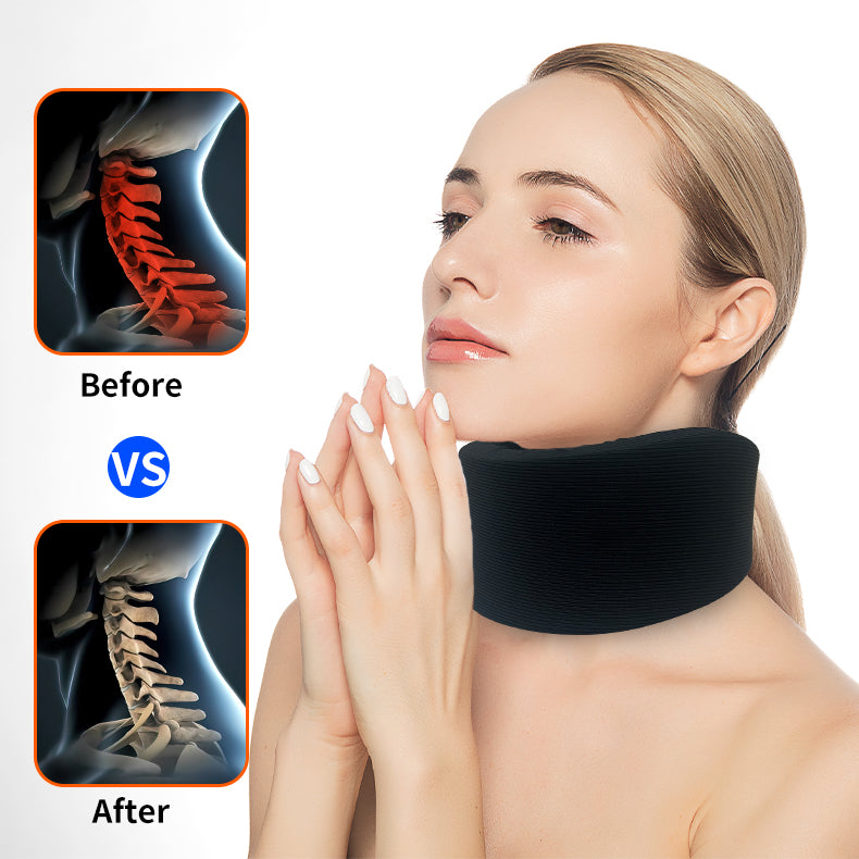 neck brace