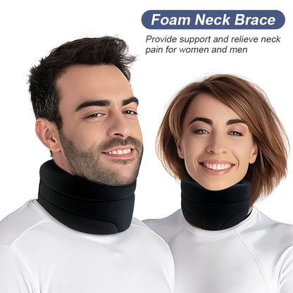 neck brace