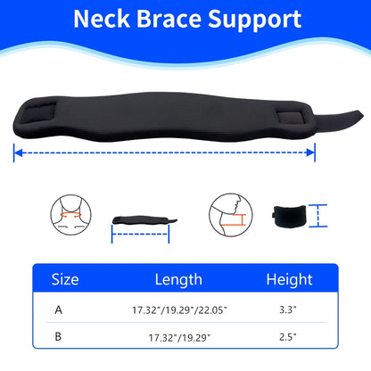 neck brace