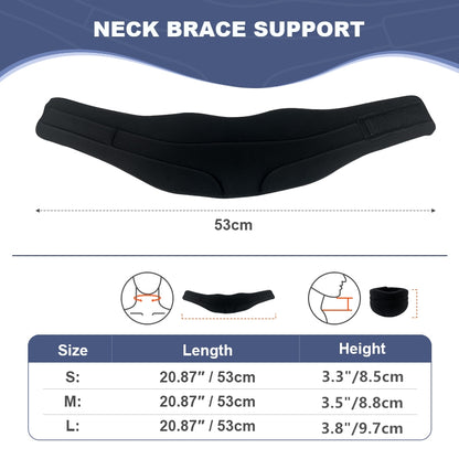 neck brace