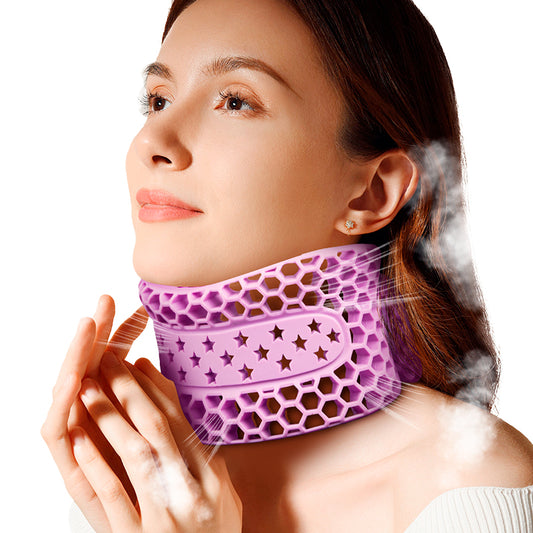 neck brace