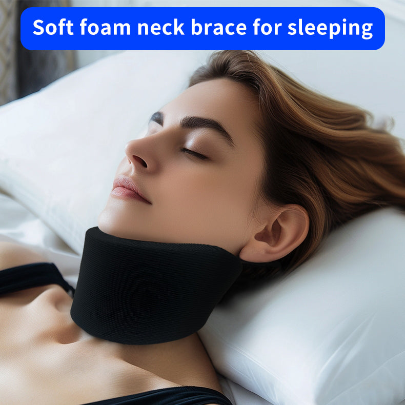 neck brace