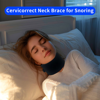 neck brace