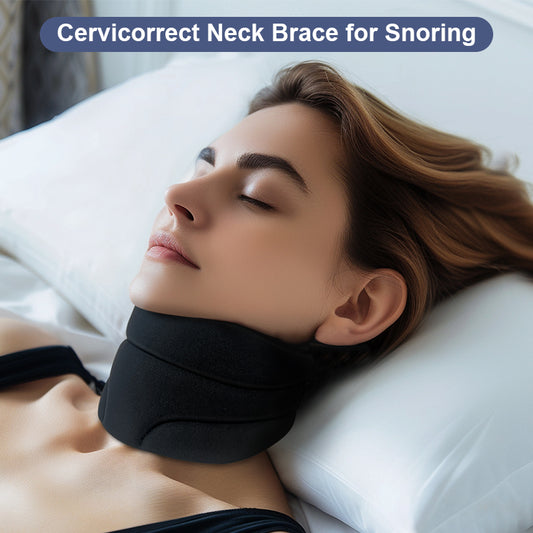 neck brace