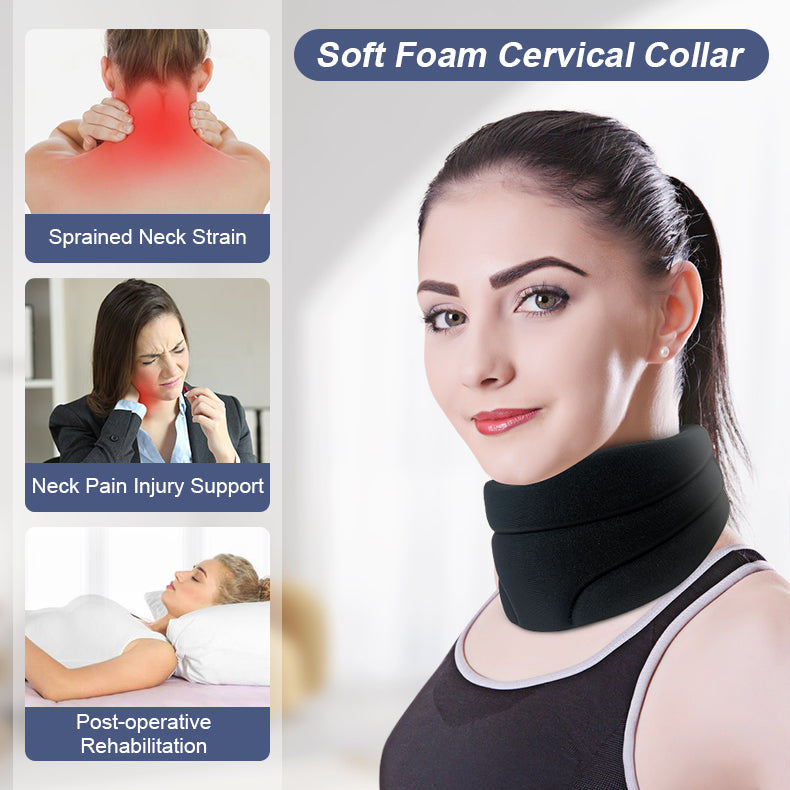 neck brace