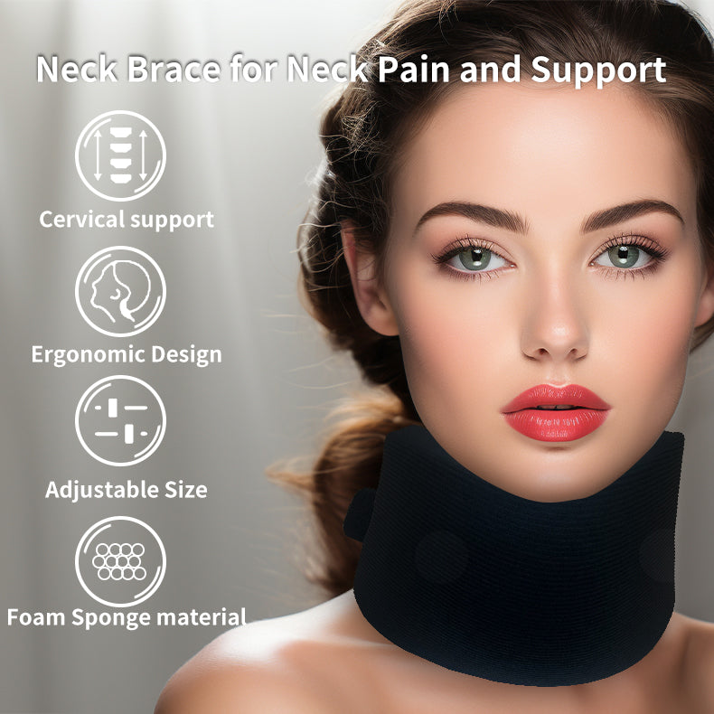 neck brace