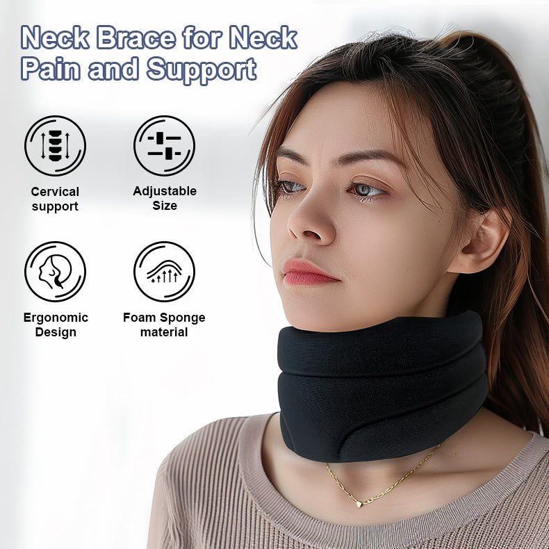 neck brace