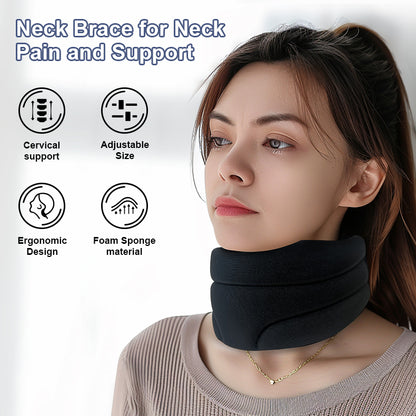 neck brace
