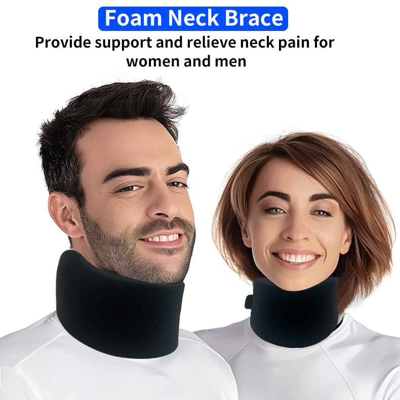 neck brace