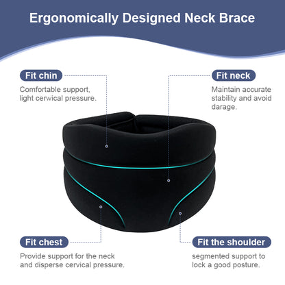 neck brace