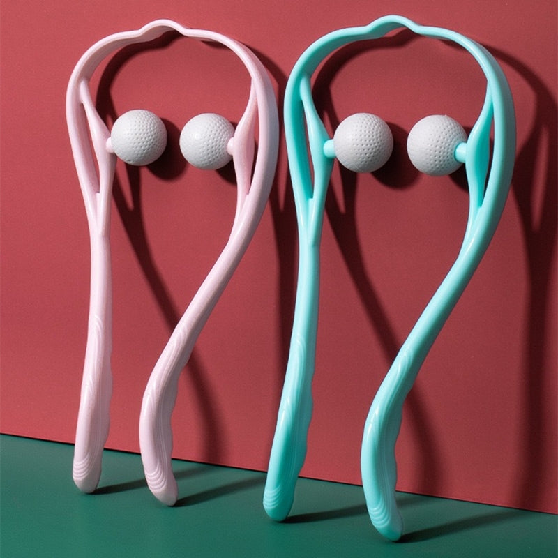 Neck Massager