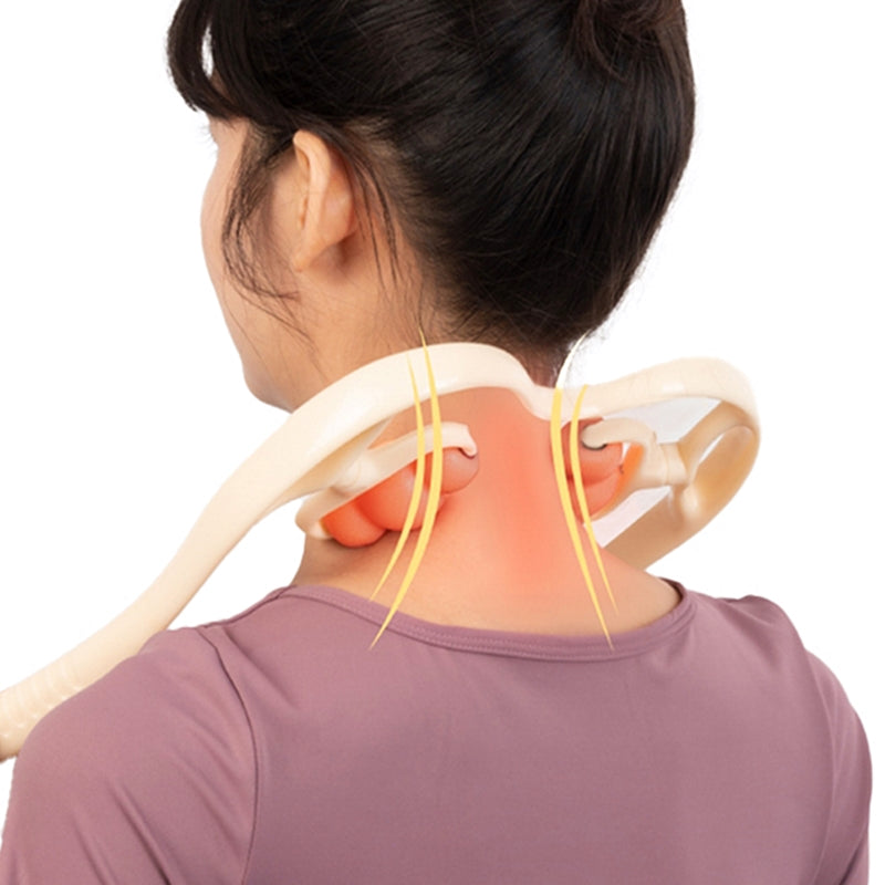 Neck Massager