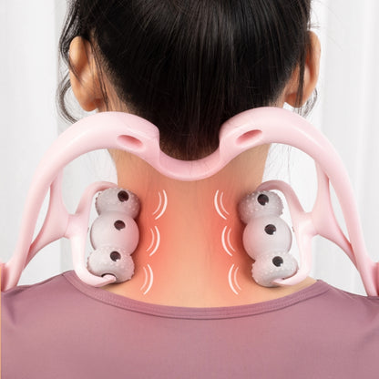 Neck Massager