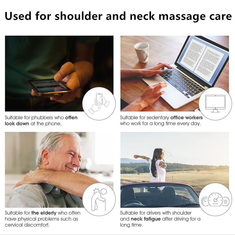 Neck Massager