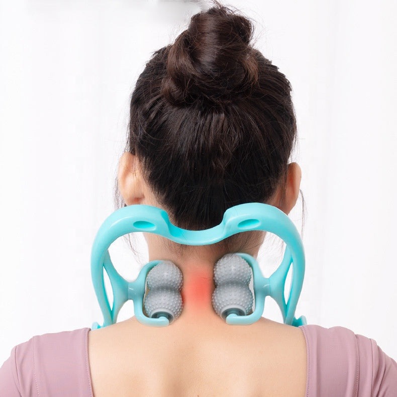 Neck Massager
