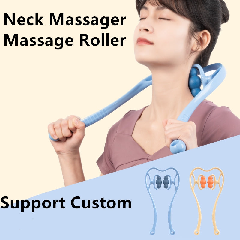 Neck Massager