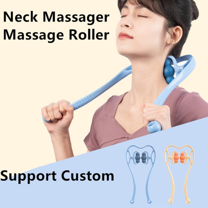 Neck Massager