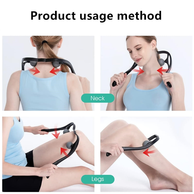 Neck Massager