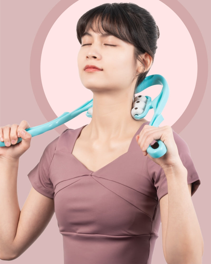 Neck Massager
