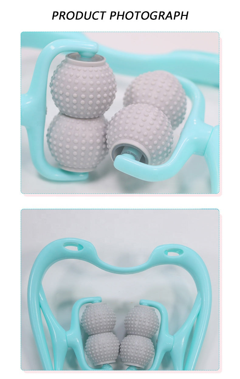 Neck Massager