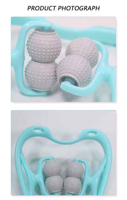 Neck Massager