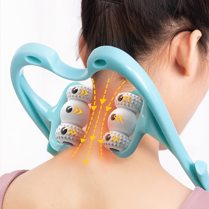 Neck Massager