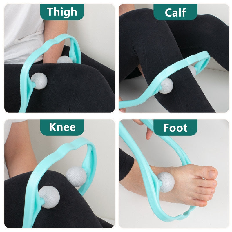 Neck Massager