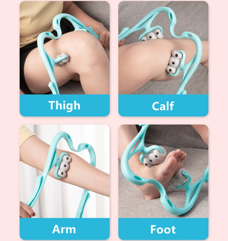 Neck Massager