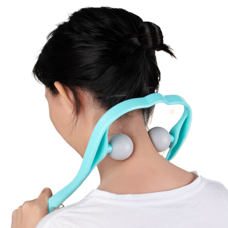 Neck Massager