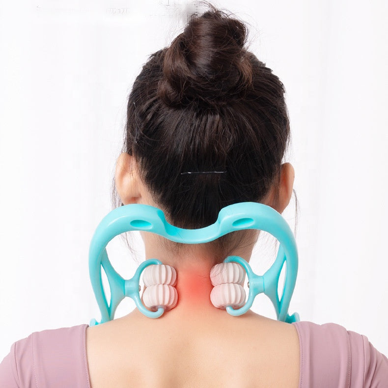 Neck Massager