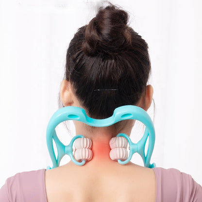 Neck Massager